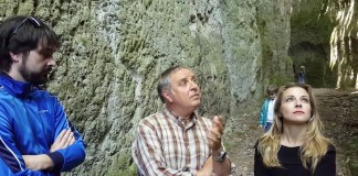 VIE CAVE DI PITIGLIANO PATRIMONIO DELL’UNESCO. PD DICE NO, CI RIPROVEREMO CERCANDO MAGGIORE CONDIVISIONE
