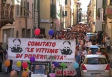 PODERE ROTA CHIUSA ENTRO IL 2020. BASTA DICHIARAZIONI, ORA SI VOTA