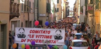 PODERE ROTA CHIUSA ENTRO IL 2020. BASTA DICHIARAZIONI, ORA SI VOTA