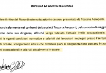 RITIRO DEL PIANO ESTERNALIZZAZIONI, POI SI STUDI SOLUZIONE PER ORIO AL SERIO