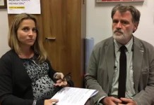 ROSSI DOVE SEI? MENO MALE DOVEVI ‘VIGILARE SULL’OCCUPAZIONE’