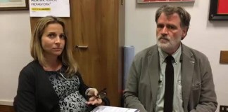 ROSSI DOVE SEI? MENO MALE DOVEVI ‘VIGILARE SULL’OCCUPAZIONE’