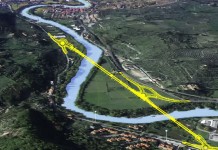 VARIANTE DI VALLINA, FINIRA’ COME PERETOLA: SOLDI E TEMPO SPESI PER FAR PARLARE PD E ROSSI