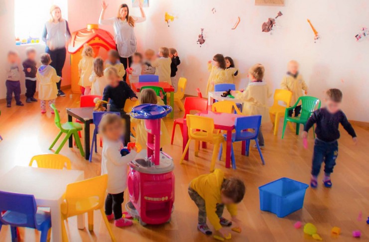 ASILI NIDO. REGIONE CHIARISCA RAPPORTO NUMERICO TRA EDUCATORI E BAMBINI