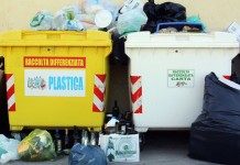 RACCOLTA DIFFERENZIATA AL “50,99%” E PD SI INCENSA. CHE PRESA PER I FONDELLI!