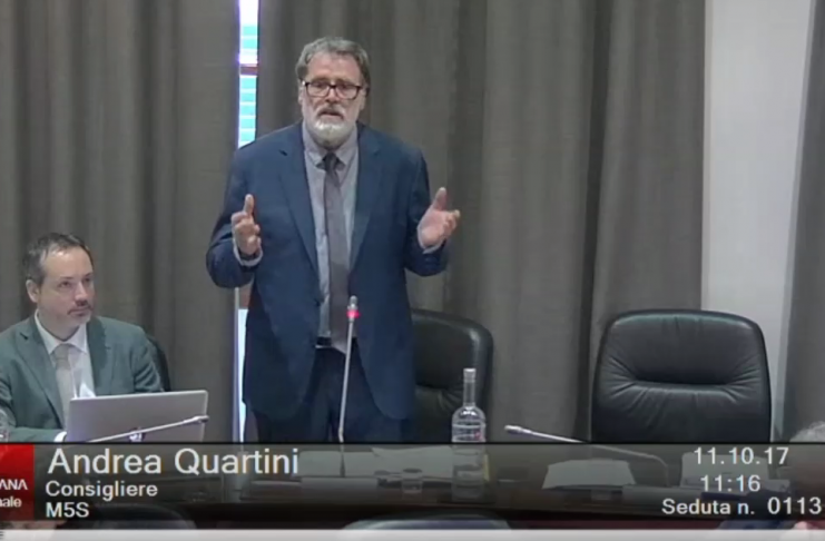 PD FA OPERAZIONE SPOT SU PERSONE DISABILI. ERRORE POLITICO VOTARE CONTRO NOSTRE PROPOSTE SU AUTODETERMINAZIONE