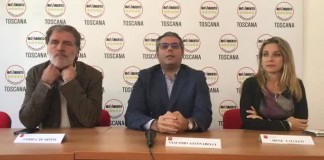 ENTRO IL 17 NOVEMBRE GIUNTA RISOLVA ALMENO UNO DEI PROBLEMI DI NEONATOLOGIA DEL SANTA CHIARA