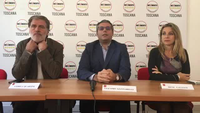ENTRO IL 17 NOVEMBRE GIUNTA RISOLVA ALMENO UNO DEI PROBLEMI DI NEONATOLOGIA DEL SANTA CHIARA