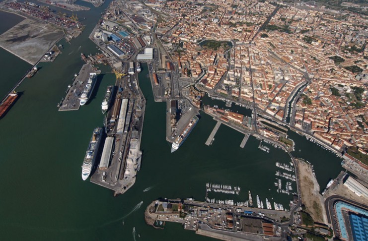 MASSA-CARRARA, PIOMBINO E LIVORNO SIANO ZONE ECONOMICHE SPECIALI. REGIONE NON SIA SNOB