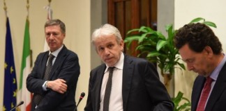 PD RIESCE A RENDERE LA ‘CACCIA’ FUORILEGGE. PIANO FAUNISTICO VENATORIO SCADUTO DA DUE ANNI E GIUNTA ROSSI NON HA FATTO PROROGA