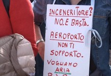 UN CONSIGLIO REGIONALE APERTO AI COMUNI DELLA PIANA PER RACCOGLIERE DIBATTITO SU NUOVO AEROPORTO E INCENERITORE