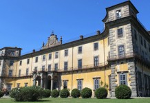 RECUPERIAMO VILLA BELLAVISTA: SI TENTI CARTA PISTOIA CAPITALE DELLA CULTURA”