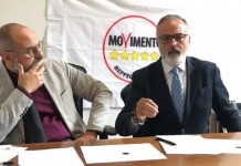 18 OPERAZIONI ANTIMAFIA DA INIZIO ANNO IN TOSCANA. ROSSI E PD BATTANO UN COLPO