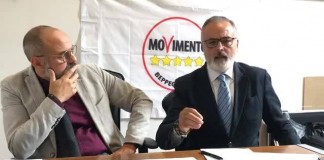 18 OPERAZIONI ANTIMAFIA DA INIZIO ANNO IN TOSCANA. ROSSI E PD BATTANO UN COLPO