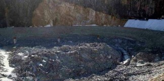 CONFINDUSTRIA E CONFARTIGIANATO ANCORATE AL PASSATO: SOSTENGANO IMPIANTI DI RECUPERO AL POSTO DI DISCARICHE COME CAVA FORNACE