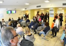 CUP LIVORNO. HAI LA RICETTA? TI RIMANDO INDIETRO PER UN PROBLEMA … SENZA RESPONSABILI (ACCERTATI)