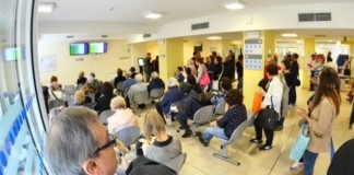 CUP LIVORNO. HAI LA RICETTA? TI RIMANDO INDIETRO PER UN PROBLEMA … SENZA RESPONSABILI (ACCERTATI)