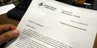 RETTORE, DOPO SENTENZA SU CASO ROMANO NUOVA COMMISSIONE SENZA PERSONE IMPLICATE”