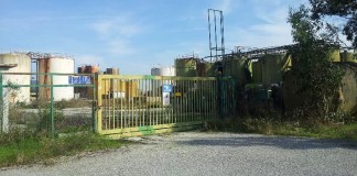 DECOINDUSTRIA, COMUNE DI CASCINA INADEMPIENTE SU PROTOCOLLO D’INTESA CON REGIONE. ESAUTORATO INSIEME A PROVINCIA DI PISA PER MESSA IN SICUREZZA?