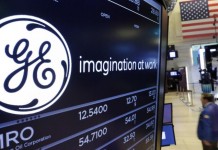 CRISI DI GENERAL ELECTRIC NOTA, CARTA ROSSI-PD DEL CONTRIBUTO PUBBLICO POTREBBE NON BASTARE A SALVARE 4.550 DIPENDENTI. SUBITO TAVOLO CON SIMONELLI
