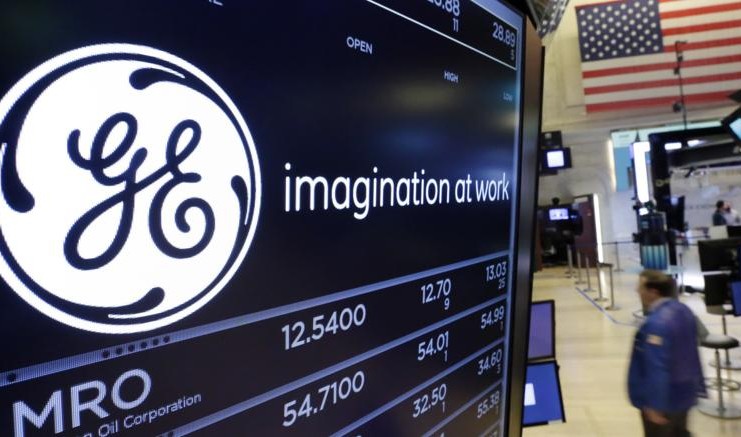 CRISI DI GENERAL ELECTRIC NOTA, CARTA ROSSI-PD DEL CONTRIBUTO PUBBLICO POTREBBE NON BASTARE A SALVARE 4.550 DIPENDENTI. SUBITO TAVOLO CON SIMONELLI
