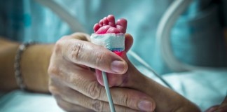 17 NOVEMBRE E’ ARRIVATO: GIUNTA HA RISOLTO PROBLEMI DI NEONATOLOGIA?