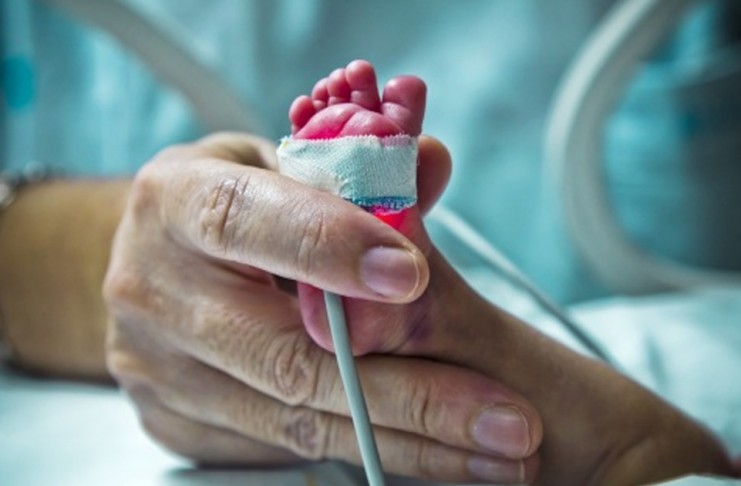 17 NOVEMBRE E’ ARRIVATO: GIUNTA HA RISOLTO PROBLEMI DI NEONATOLOGIA?