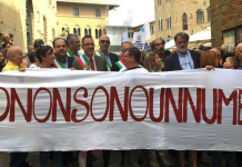 MANTENERE CUORE DELL’OSPEDALE DI VOLTERRA, UNICA GARANZIA PER LA POPOLAZIONE