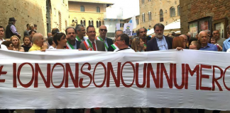 MANTENERE CUORE DELL’OSPEDALE DI VOLTERRA, UNICA GARANZIA PER LA POPOLAZIONE