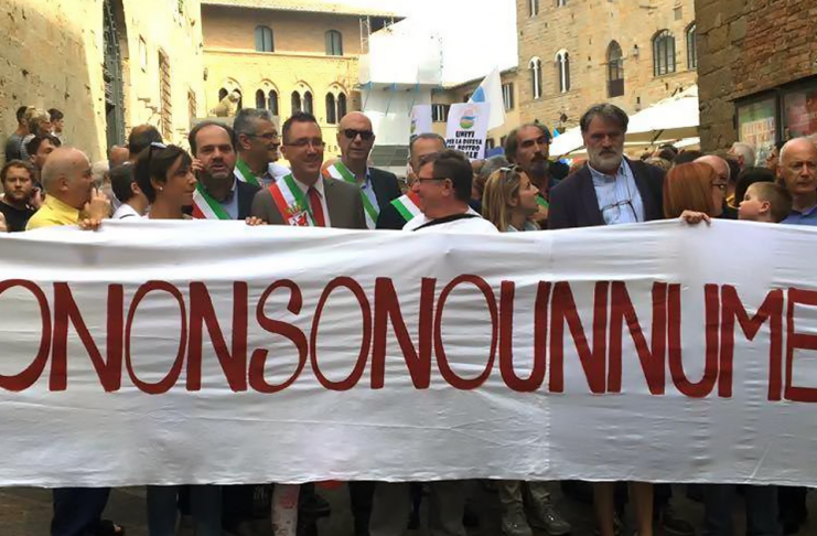 MANTENERE CUORE DELL’OSPEDALE DI VOLTERRA, UNICA GARANZIA PER LA POPOLAZIONE