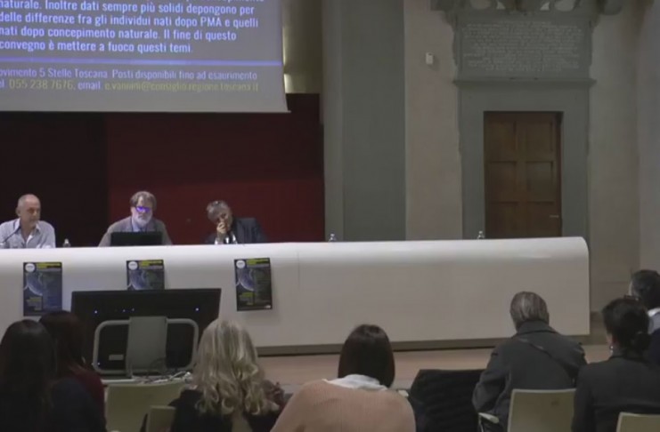 PROCREAZIONE MEDICALMENTE ASSISTITA, TRA SCIENZA ED ETICA
