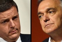 BASTA TEATRINI SU AFERPI E AIUTIAMO SUBITO LAVORATORI DELL’INDOTTO