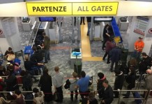 TOGLIERE SECURITY DA PIANO ESTERNALIZZAZIONI, NORMATIVA NON OBBLIGA. SU HANDLING SI STUDI LIMITAZIONE DELL’ACCESSO AL MERCATO