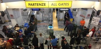 TOGLIERE SECURITY DA PIANO ESTERNALIZZAZIONI, NORMATIVA NON OBBLIGA. SU HANDLING SI STUDI LIMITAZIONE DELL’ACCESSO AL MERCATO