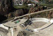 CHIUSURA IMMEDIATA DI CAVA FORNACE E BONIFICA DEL SITO. PD LA VOTI?