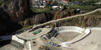 CHIUSURA IMMEDIATA DI CAVA FORNACE E BONIFICA DEL SITO. PD LA VOTI?