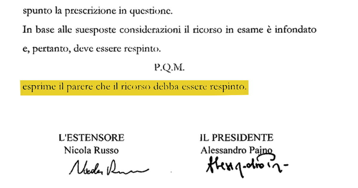 Ricorso Al Presidente Della Repubblica Tempi Di Risposta PRESIDENTE DELLA REPUBBLICA RIGETTO' RICORSO SU AEROPORTO DI FIRENZE