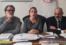 MAFIA E PROBLEMI IGIENICO SANITARI AL MERCATO DI FIRENZE. REGIONE SI ATTIVI SU SITUAZIONE PREOCCUPANTE