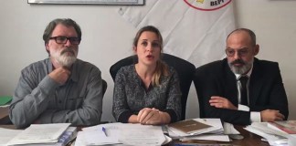 MAFIA E PROBLEMI IGIENICO SANITARI AL MERCATO DI FIRENZE. REGIONE SI ATTIVI SU SITUAZIONE PREOCCUPANTE