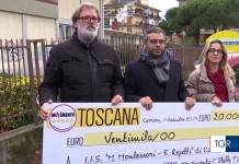 RESTITUTION TOUR ‘SCUOLE SICURE’: PRIMI DUE INTERVENTI A CARRARA