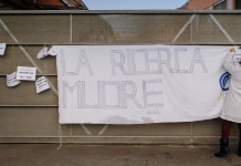 PRECARI CNR, PARLAMENTO ESTENDA LA STABILIZZAZIONE. NESSUNO DEVE ESSERE ESCLUSO