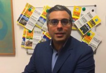 ROSSI ‘SCOPRE’ L’ECONOMIA CIRCOLARE E QUALCUNO CI CREDE…