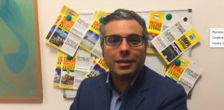 ROSSI ‘SCOPRE’ L’ECONOMIA CIRCOLARE E QUALCUNO CI CREDE…
