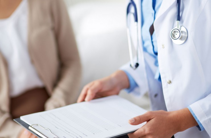 VISITE PREVENTIVE AFFIDATE A ISTITUTI PRIVATI, AL POSTO DEI DIPARTIMENTI DI PREVENZIONE ASL. REGIONE CHIARISCA