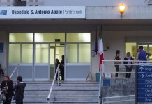 OSPEDALE PONTREMOLI A RISCHIO CHIUSURA A MARZO 2020 SE NON SI INTERVIENE SUBITO!