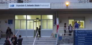 OSPEDALE PONTREMOLI A RISCHIO CHIUSURA A MARZO 2020 SE NON SI INTERVIENE SUBITO!