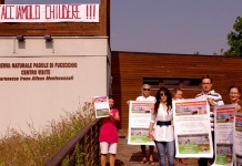 PER SALVARE IL PADULE DI FUCECCHIO, PRIMO PASSO RAGGIUNTO: ESPERTI IN AUDIZIONE