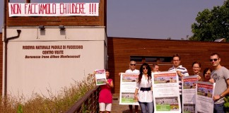 PER SALVARE IL PADULE DI FUCECCHIO, PRIMO PASSO RAGGIUNTO: ESPERTI IN AUDIZIONE