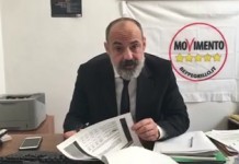 PD E CENTRODESTRA UNITI: DIFENDONO I VITALIZI E TAGLIANO FONDI ALLA PARTECIPAZIONE