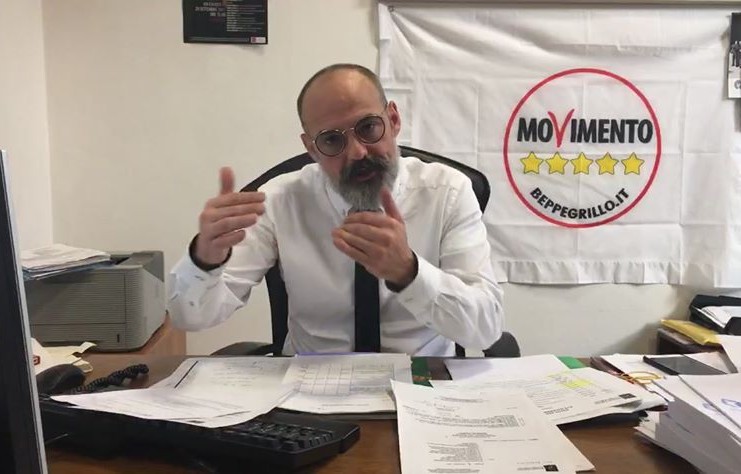PD PALADINO DEI PERCETTORI DI VITALIZI: BOCCIA IN COMMISSIONE NOSTRA PROPOSTA DI TAGLIO FINO AL 2020